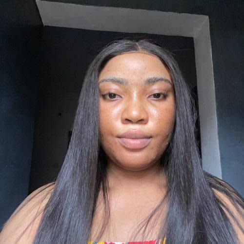 Oluwaseun Victoria Folorunsho