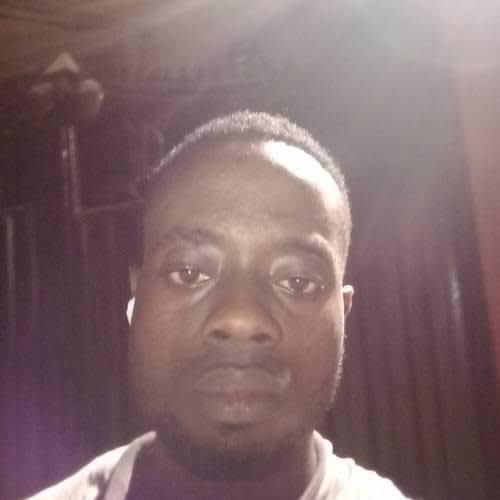 Solomon Uko
