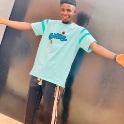 Temidayo Hammed