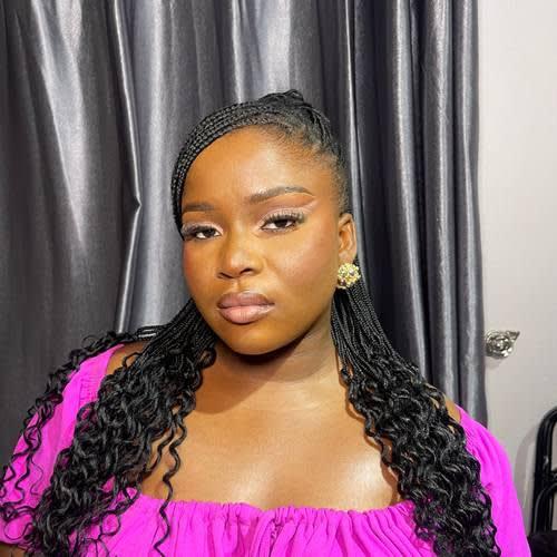 Amaka Umeh