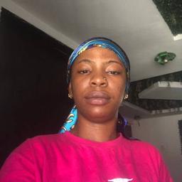 Ajayi taiwo Racheal