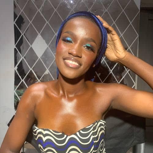 Modupelowo-oluwa Thomas