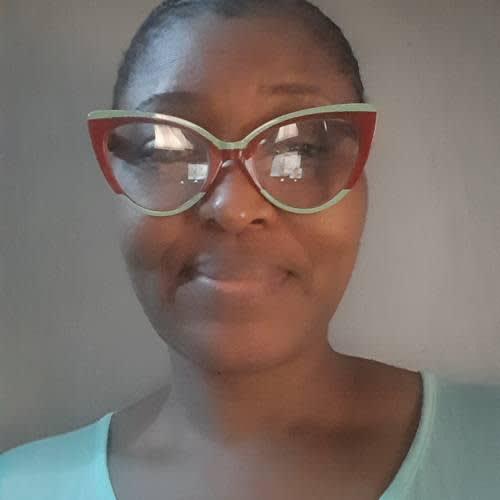 Erykah Akagbosu