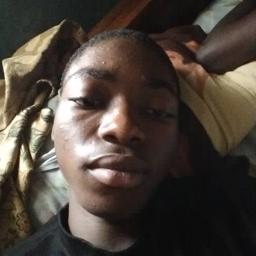 Goodness Adewale