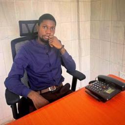Emmanuel Olukorede