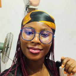 Cynthia Ogechi
