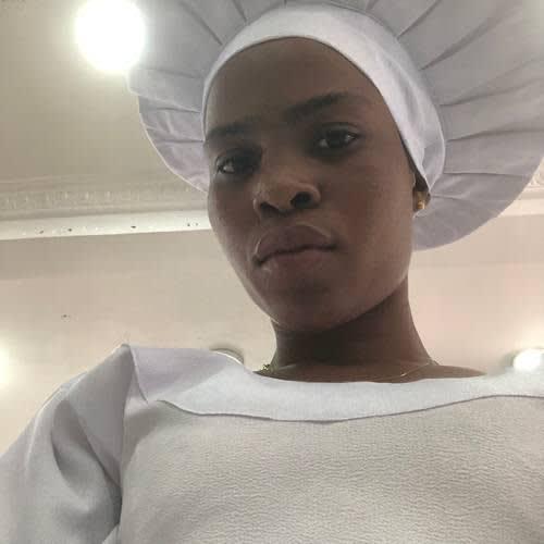 Boluwatife Nifemi