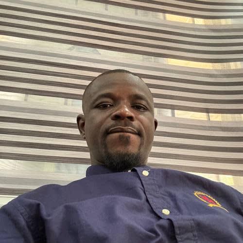 Rotimi Aladeseye