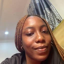 Joy Osekuye