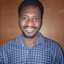 SIMON AUDU