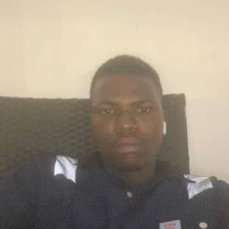 Ayomide Akinyode