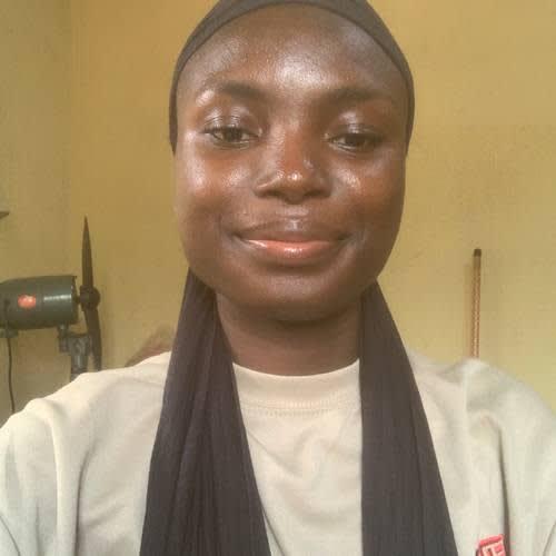 Omobolanle Bankole