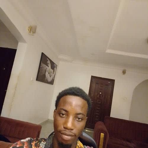 Ayomide Bakare