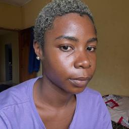 Blessing Adewusi