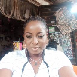 Titilayo Odufuwa