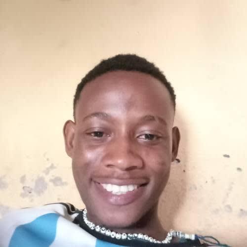 Olamide Samuel