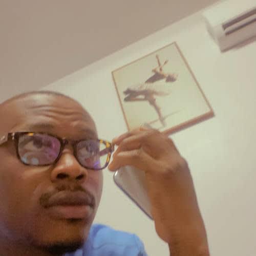Damilola Akinsehinwa