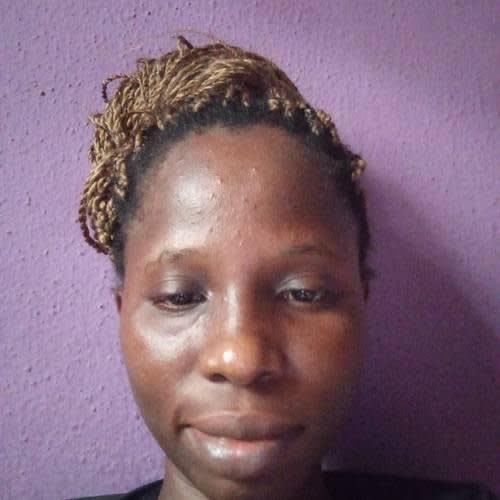 Folake Ogunsola
