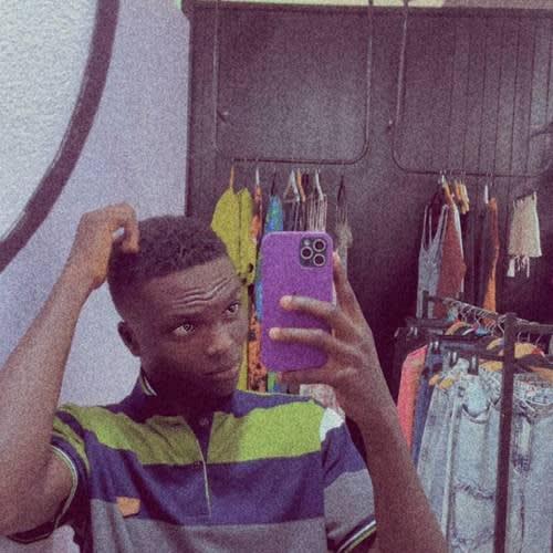 Olatoye Olamide