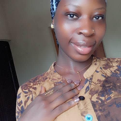 Damilola Omolara