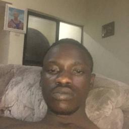 Emmanuel Ayomide
