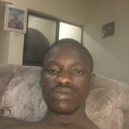 Emmanuel Ayomide