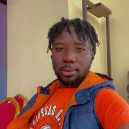 Reuben Ochimana