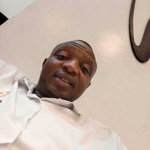 Yakubu Abubakar