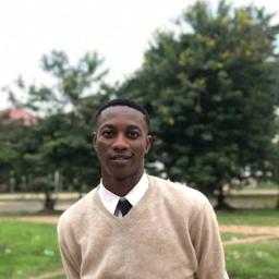Bernard Chibuike Prosper