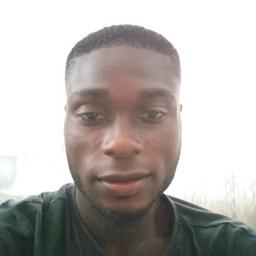 Samuel Oloyede