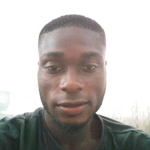 Samuel Oloyede