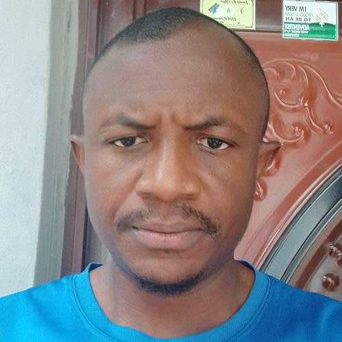Uchenna Akpa