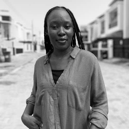 Grace Adeyemo