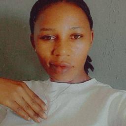 Gloria ogwa Cletus