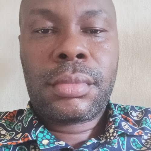 Emmanuel Adeniyi Jesse