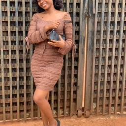 Sandra Ndubueze