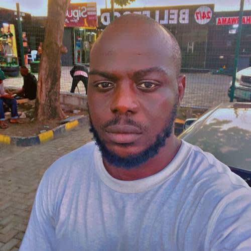 Ibrahim LAWAL