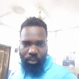Aileru Taiwo
