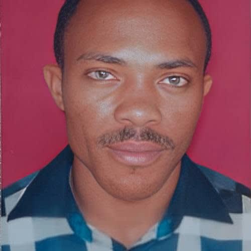 Engr Ernezt Udofia