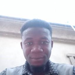 Adigun Ahmed