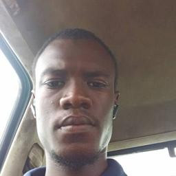 Divine favour Thomas