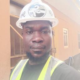 Richard Ojo