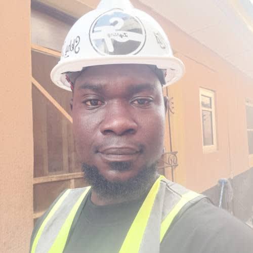 Richard Ojo