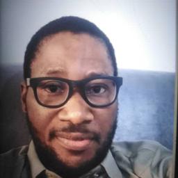 Idris ADEBAYO