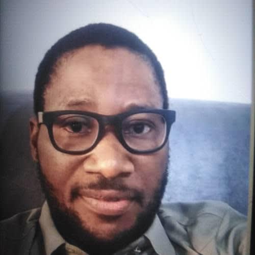 Idris ADEBAYO