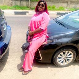 Catherine Onyia
