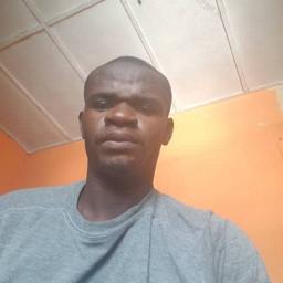 Nnamdi Uwaoma