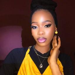 Maryam Temitope Kareem