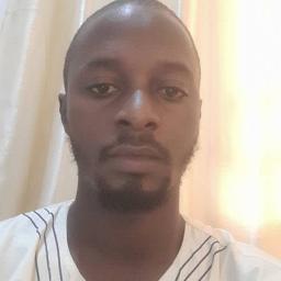 Ibrahim Abdul Akeem