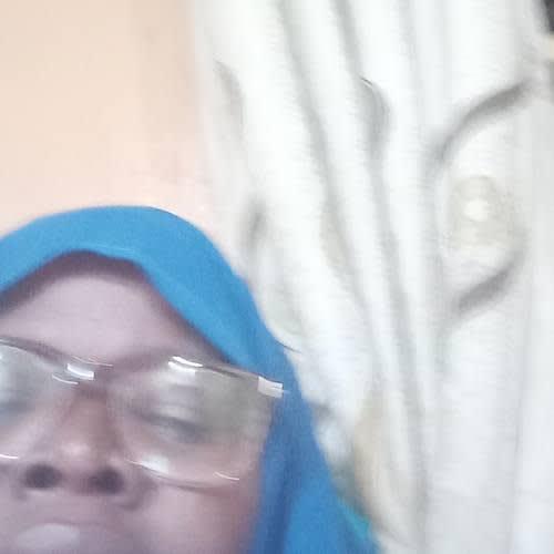 Faoziyyah Taiwo Waheed